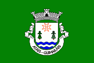 [Atães (Guimarães) commune (until 2013)]