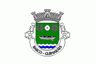 [Barco (Guimarães) commune]