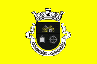 [Gominhães commune (until 2013)]