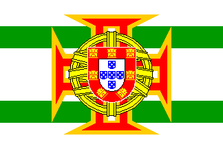 Governor-General of the portuguese colonies