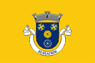[Bensafrim commune (until 2013)]