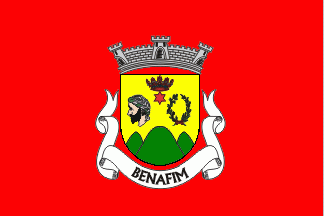 [Benafim commune (until 2013)]