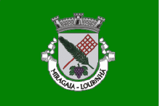 [Miragaia commune (until 2013)]