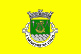 [São Bartolomeu dos Galegos commune (until 2013)]