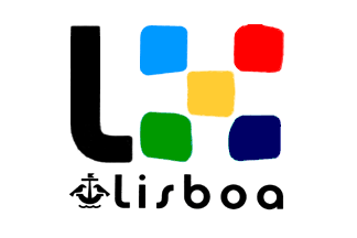 [Lisboa unofficial flag]