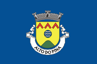 [Alto do Pina commune (Lisboa) (until 2012)]