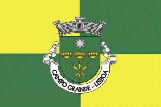 [Campo Grande commune (until 2012)]