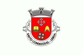 [Santo Condestável commune (Lisboa) (until 2012)]
