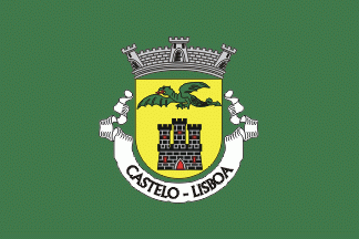 [Castelo commune (Lisboa) (until 2012)]