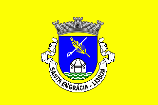 [Santa Engrácia (Lisboa) commune (until 2012)]