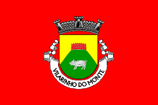[Vilarinho do Monte commune (until 2013)]