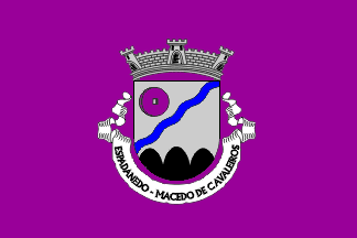 [Espadanedo (Macedo de Cavaleiros) commune (until 2013)]