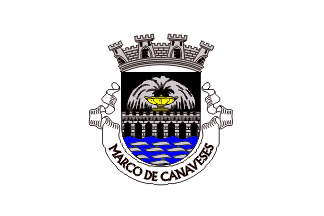 [Marco de Canavezes municipality (1986 - 1994)]