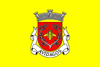[Avidagos commune (until 2013)]