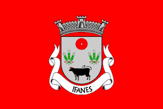 [Ifanes (Anfainç) commune (until 2013)]