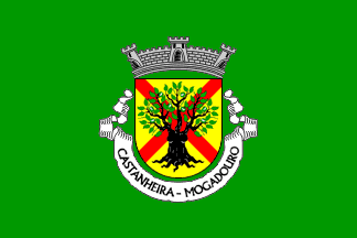 [Castanheira (Mogadouro) commune (until 2013)]