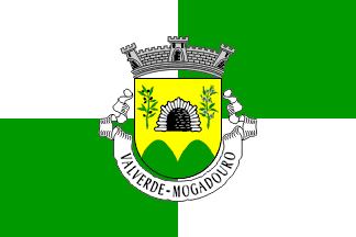 [Valverde (Mogadouro) commune (until 2013)]