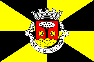 [Marinha Grande municipality]