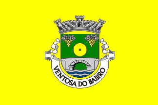[Ventoso do Bairro commune (until 2013)]