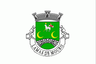[Lamas de Mouro commune (until 2013)]