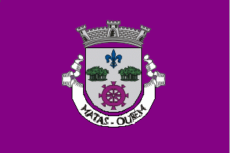 [Matas (Ourém) commune (until 2013)]