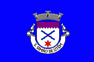 [São Simão de Litém commune (until 2013)]
