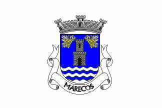 [Marecos commune (until 2013)]