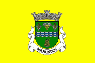 [Milhundos commune (until 2013)]