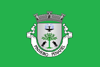 [Pinheiro (Penafiel) commune (until 2013)]