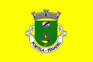 [Portela (Penafiel) commune (until 2013)]