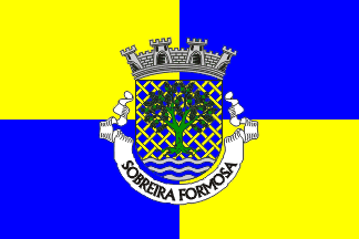 [Sobreira Formosa commune (until 2013)]
