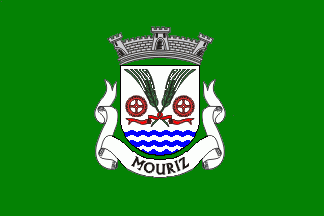 [Mouriz commune (until 2013)]