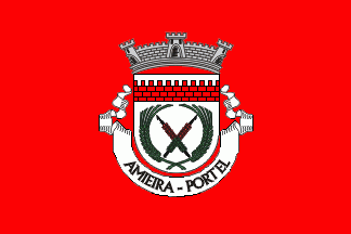 [Amieira (Portel) commune (until 2013)]