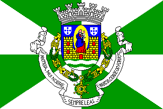 [Porto (Oporto) municipality]