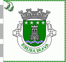 [Machico municipality banner]