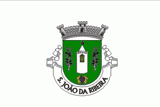 [São João da Ribeira commune (until 2013)]