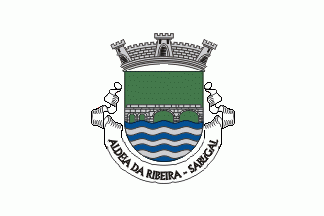 [Aldeia da Ribeira commune (until 2013)]