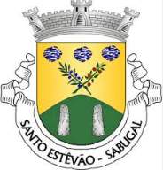 [Santo Estêvão (Sabugal) commune CoA (until 2013)]