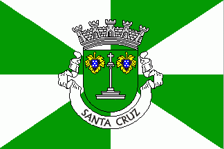 [Santa Cruz(Madeira) municipality]