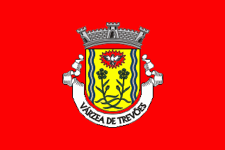 [Várzea de Trevões commune (until 2013)]