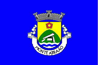 [Monte Abraão commune (until 2013)]