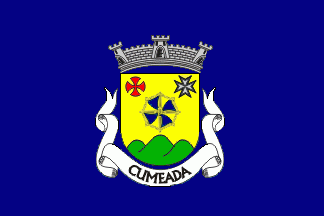 [Cumeada commune (until 2013)]