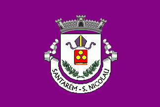 [São Nicolau (Santarém) commune (-2013)]