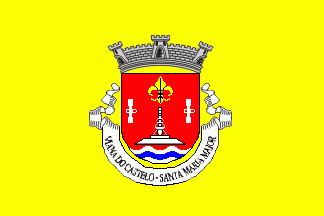 [Santa Maria Maior (Viana do Castelo) commune (until 2013)]