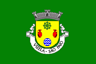 [São Paio de Vizela commune (until 2013)]