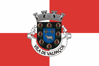 Valpaços municipality