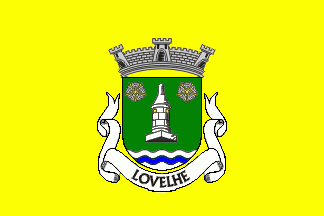 [Lovelhe commune (until 2013)]