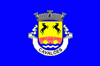 [Cavalões commune (until 2013)]