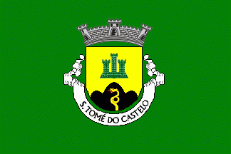 [São Tomé do Castelo commune (until 2013)]