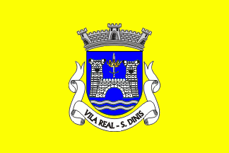 [São Dinis commune (until 2013)]